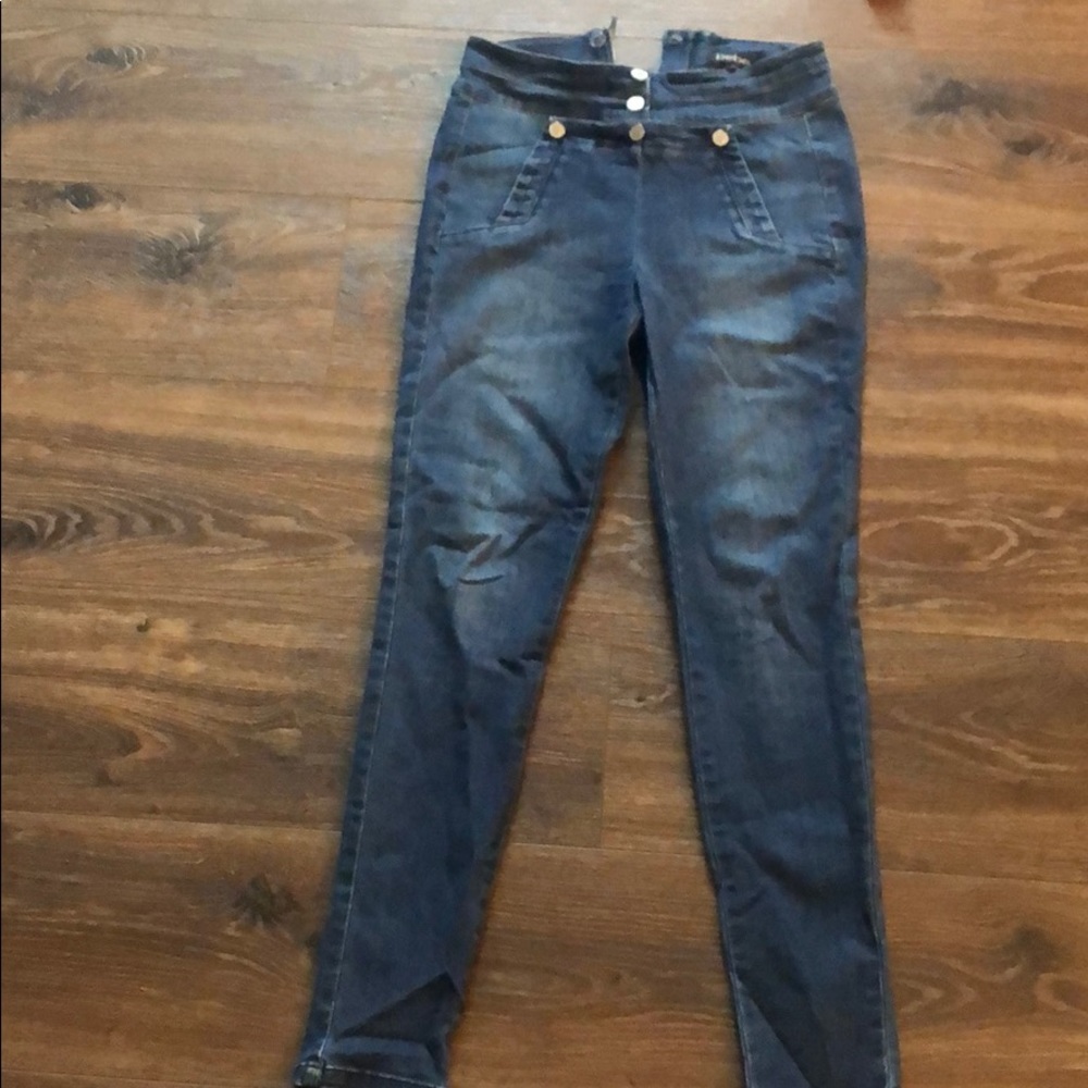 BEBE jeans